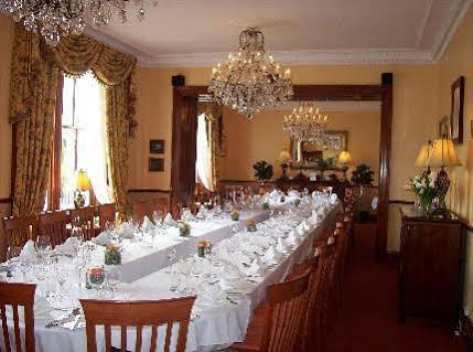 The Glenfarg Hotel Eksteriør billede