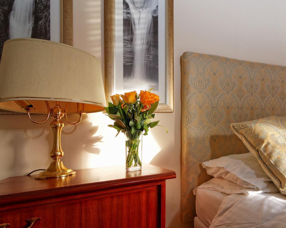 The Glenfarg Hotel Eksteriør billede