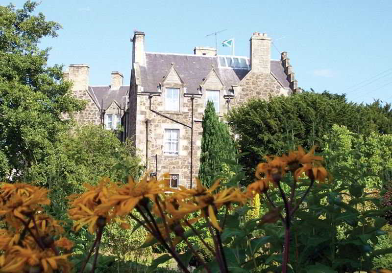 The Glenfarg Hotel Eksteriør billede
