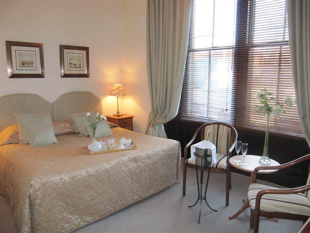 The Glenfarg Hotel Eksteriør billede