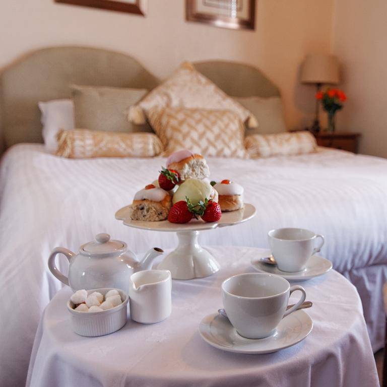 The Glenfarg Hotel Eksteriør billede